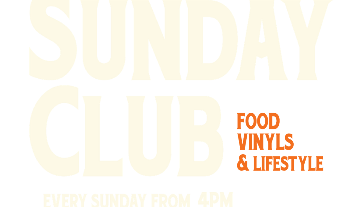 Sunday Club