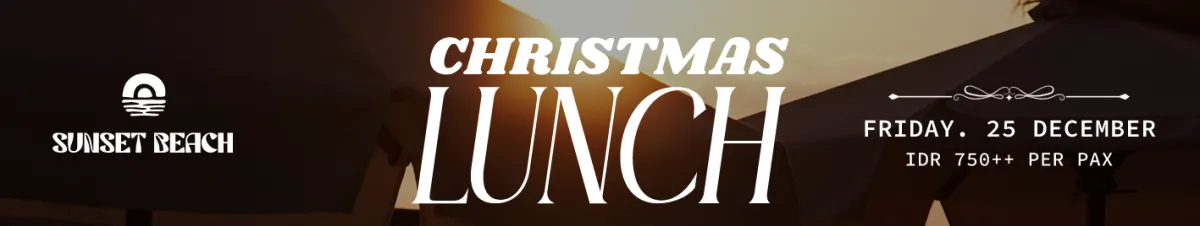 Christmas Lunch