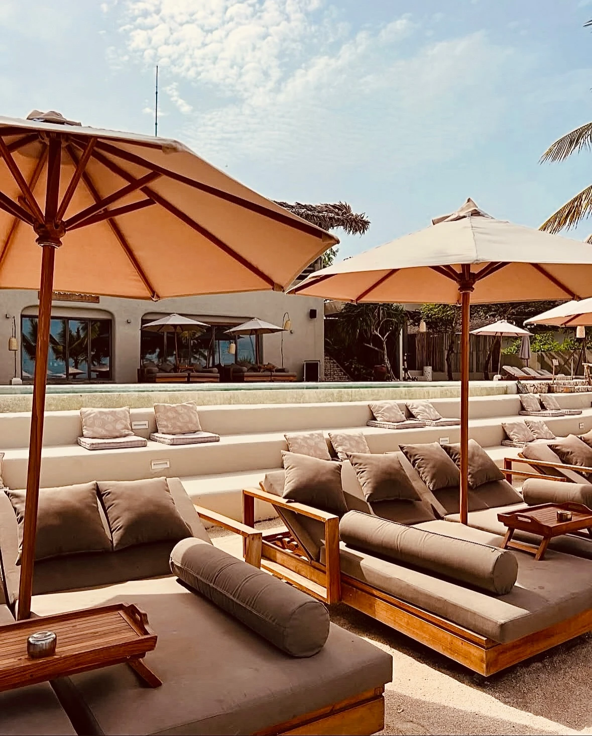 Daybeds