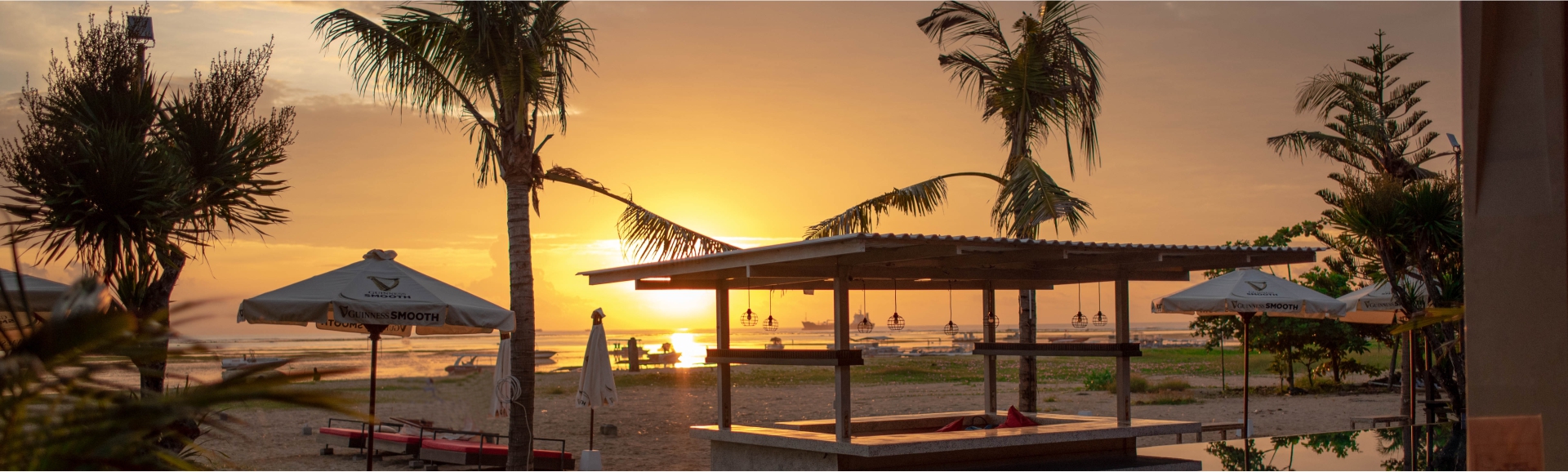 Sun N Sand Beach Club