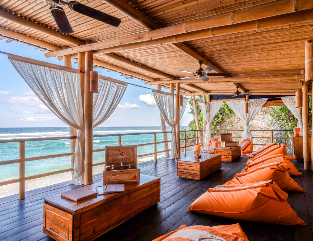 Beach House