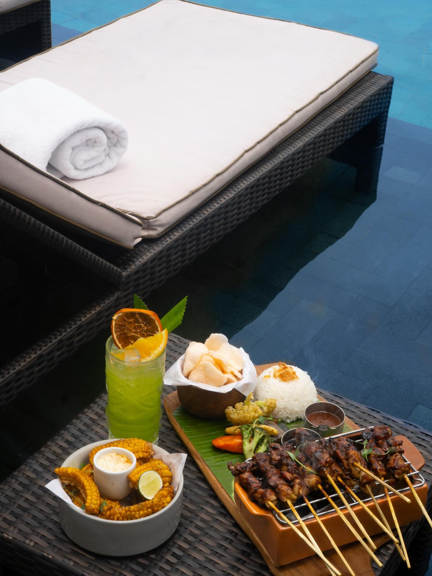Sun Lounger