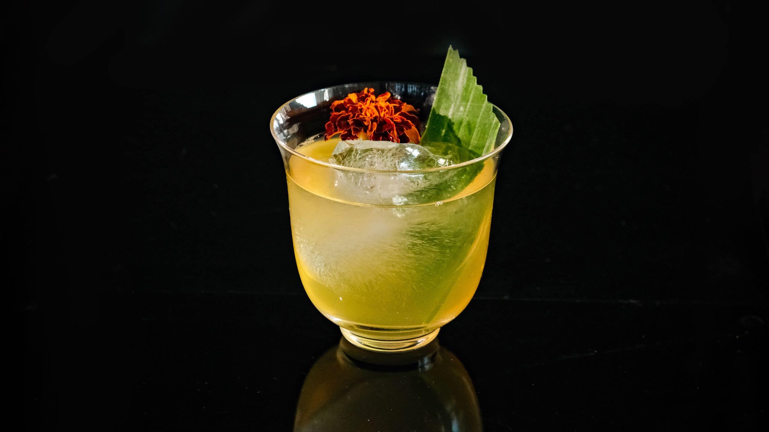 Jamu Punch