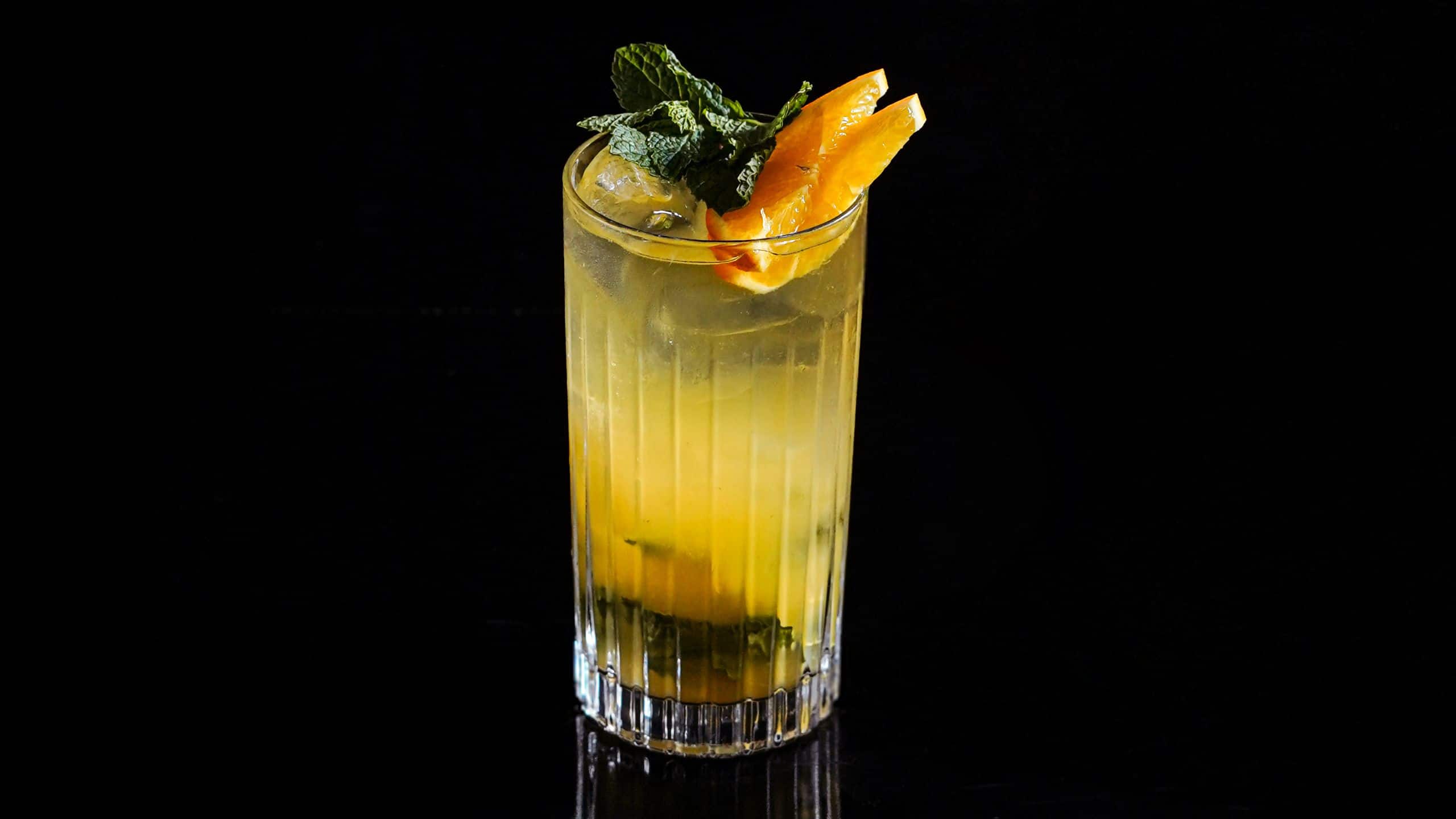 Party Ice Tea