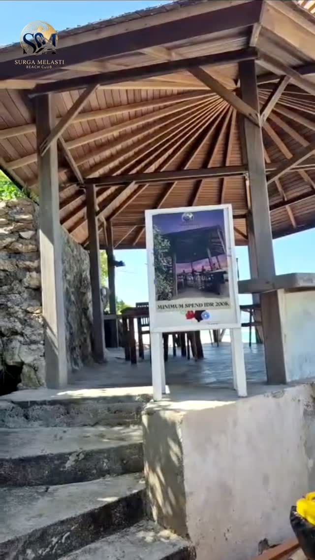 Paviliun Kayu