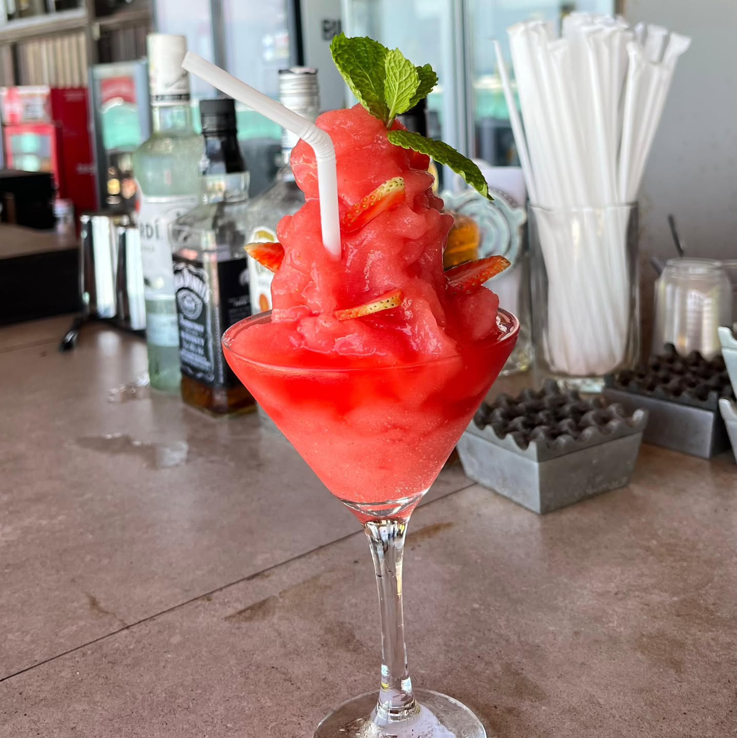 Koktail Buah