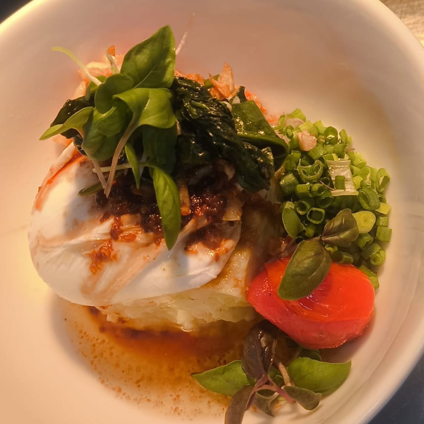 Roti Panggang Telur