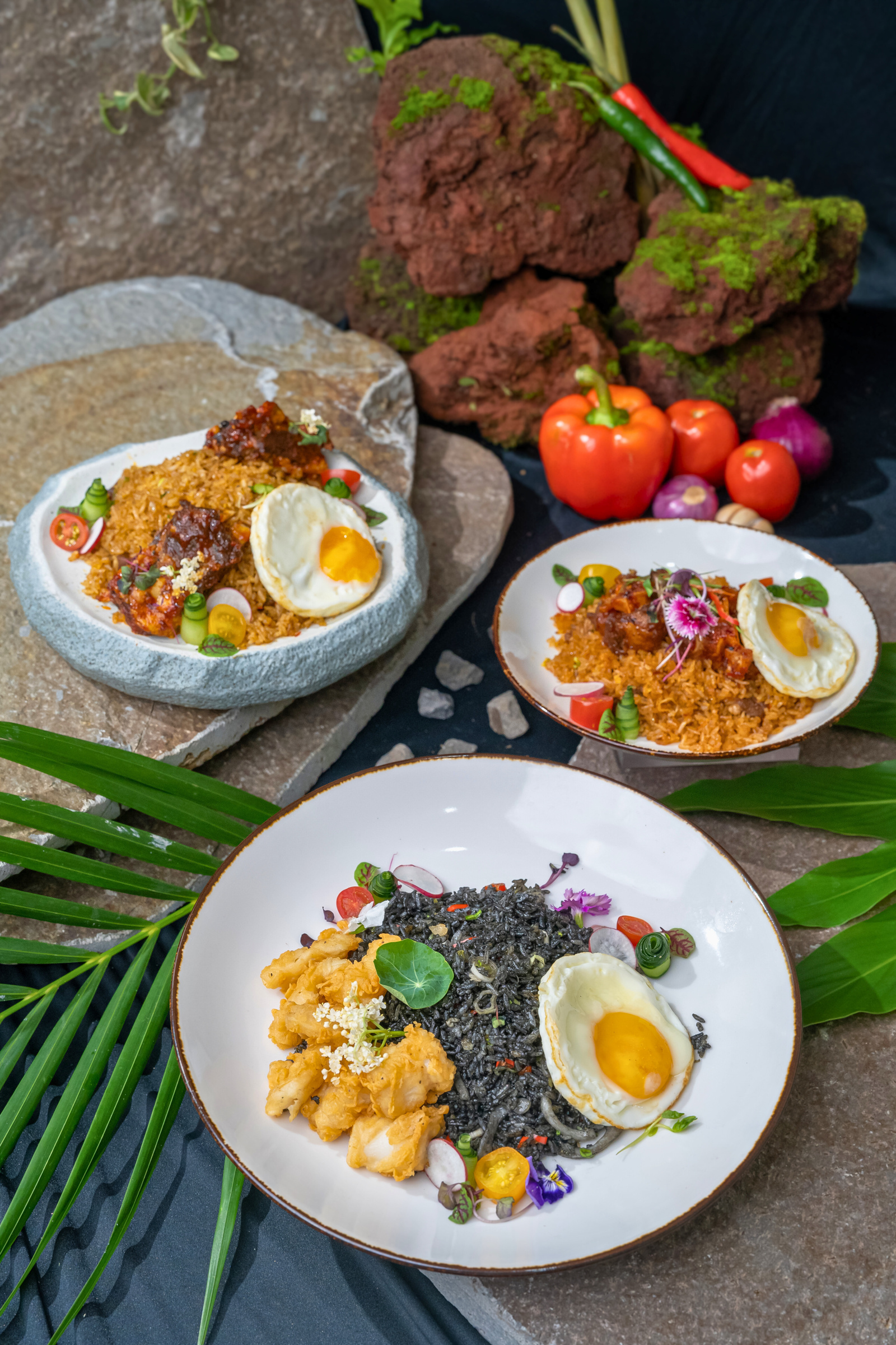 Nasi Goreng