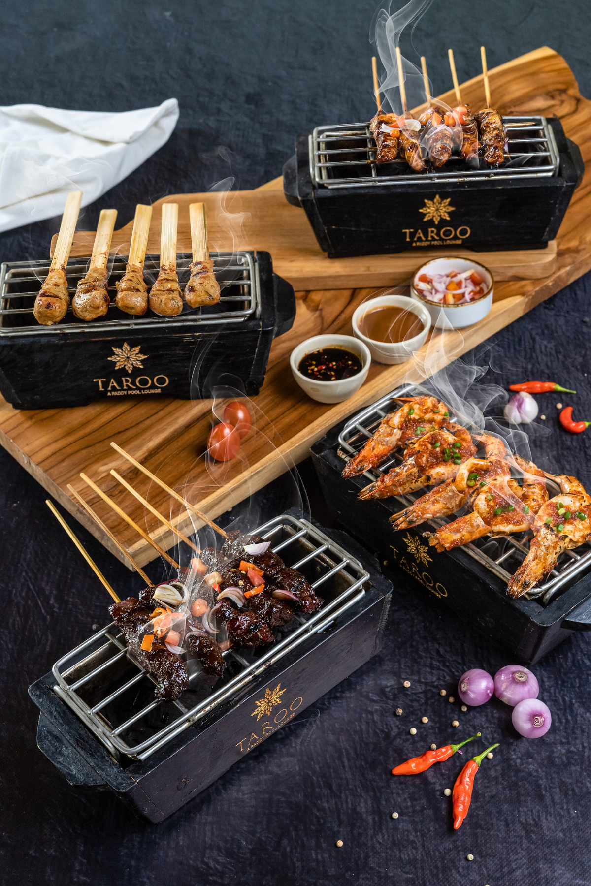 Sate