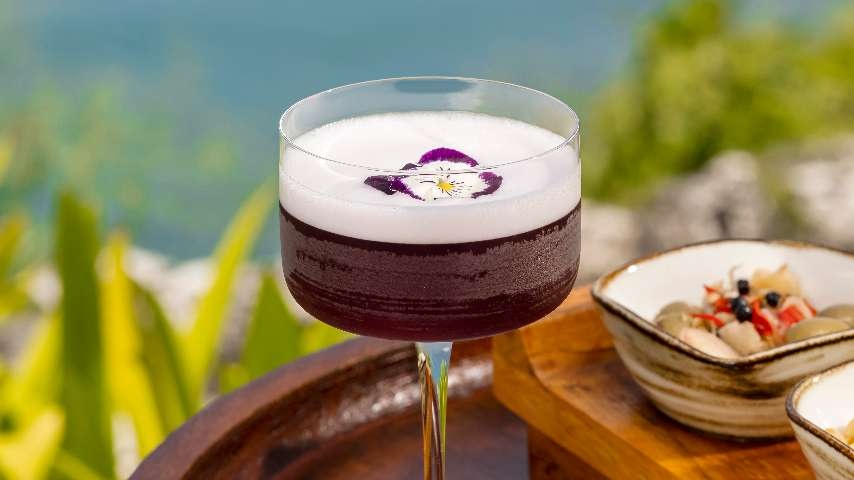 Diva Cocktail
