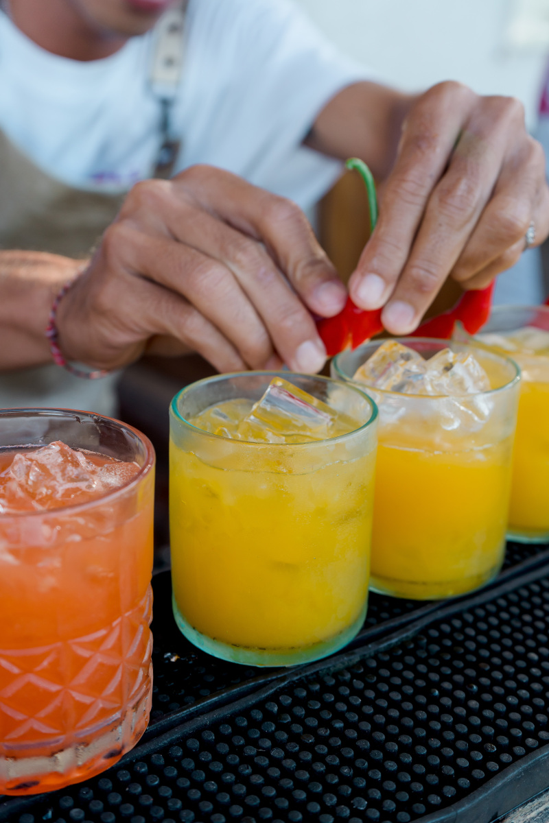 Happy Hour