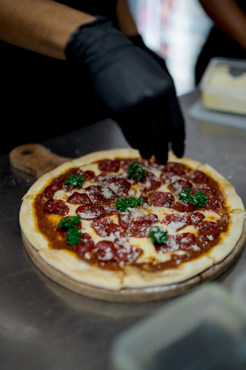 Pizza