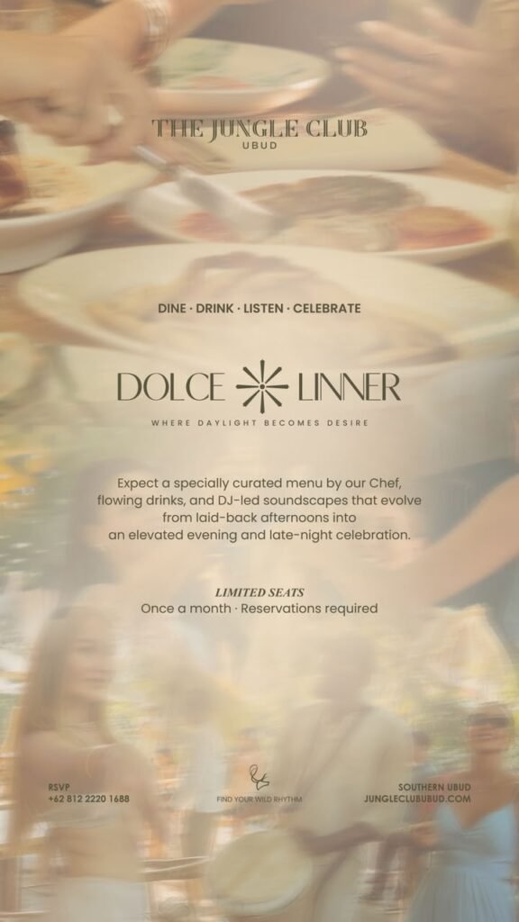 Dolce Linner