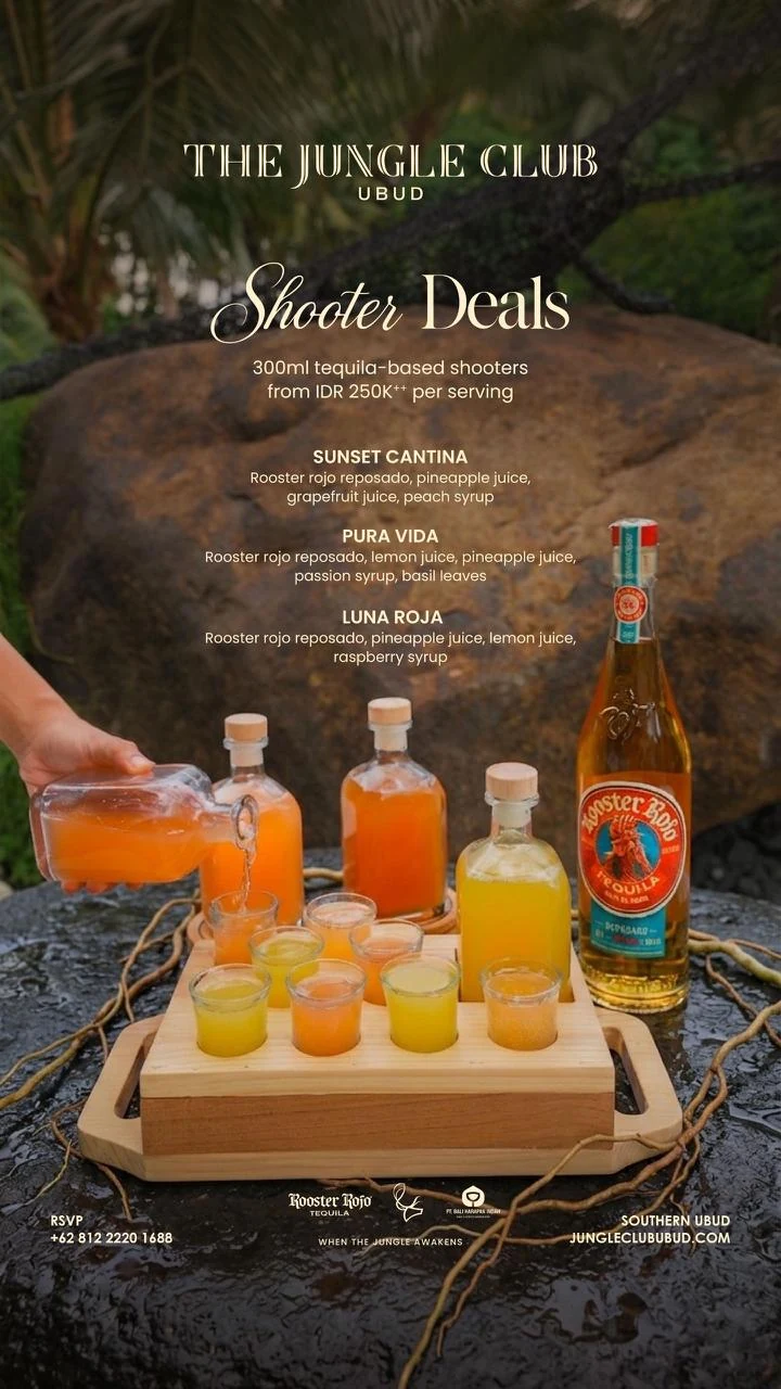 Shooter Deals
