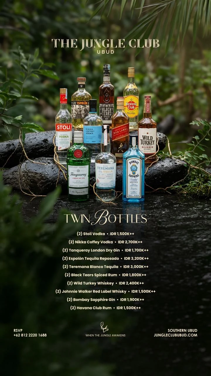 Twin Bottles Deals