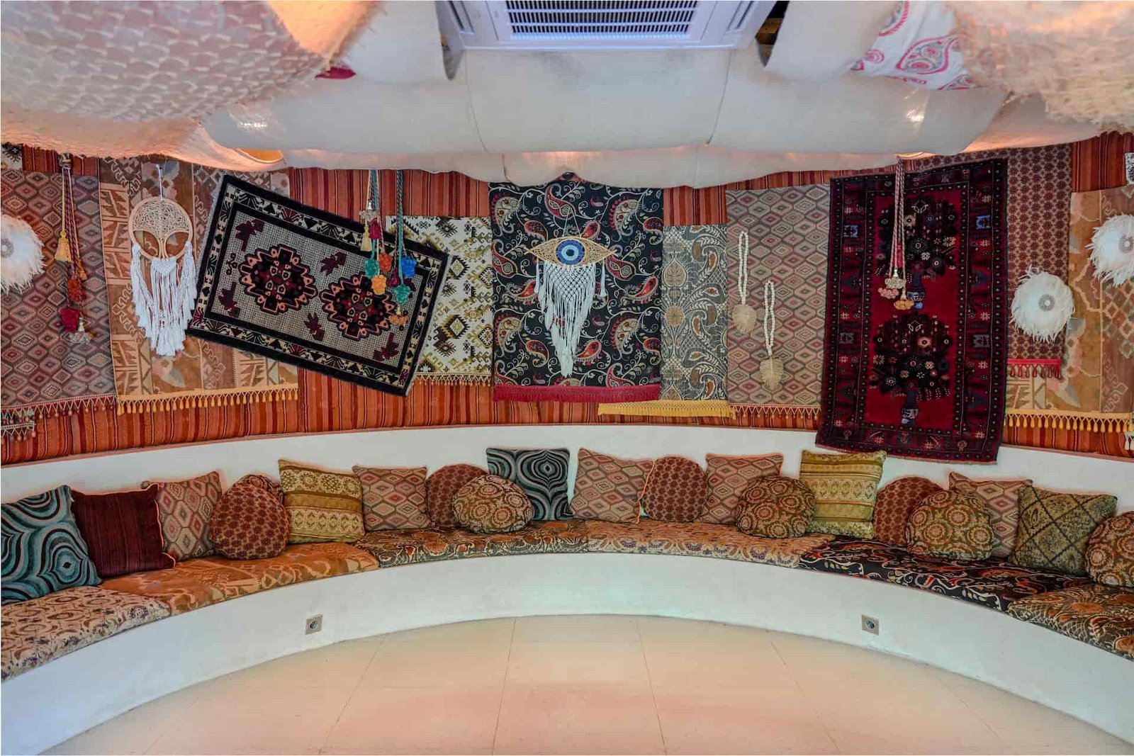 Sofa Lounge