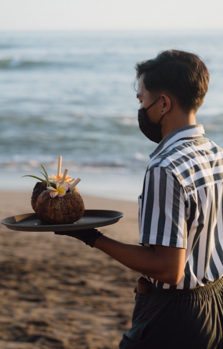 Drink service