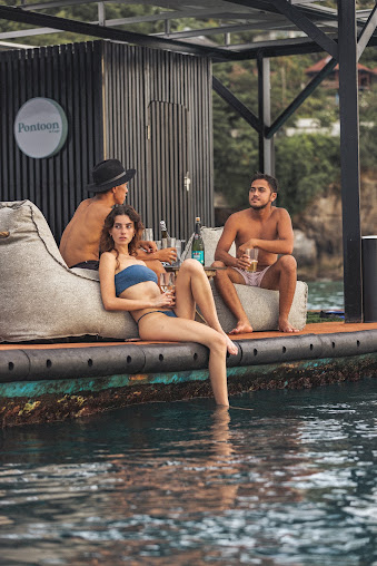 Kursi Lounge & Beanbag