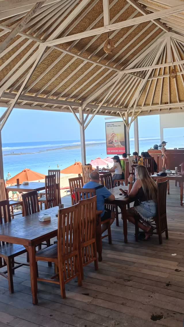 Sea View beneath the Roof