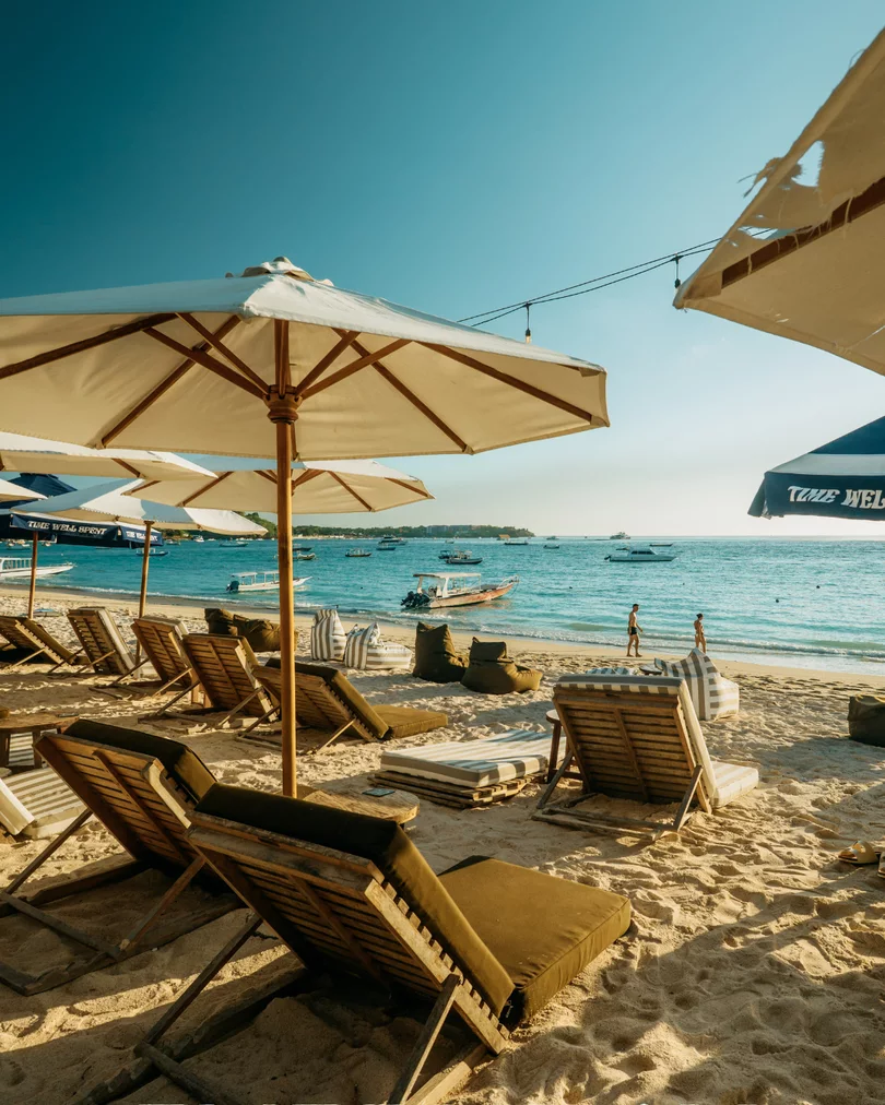 The Beach Shack