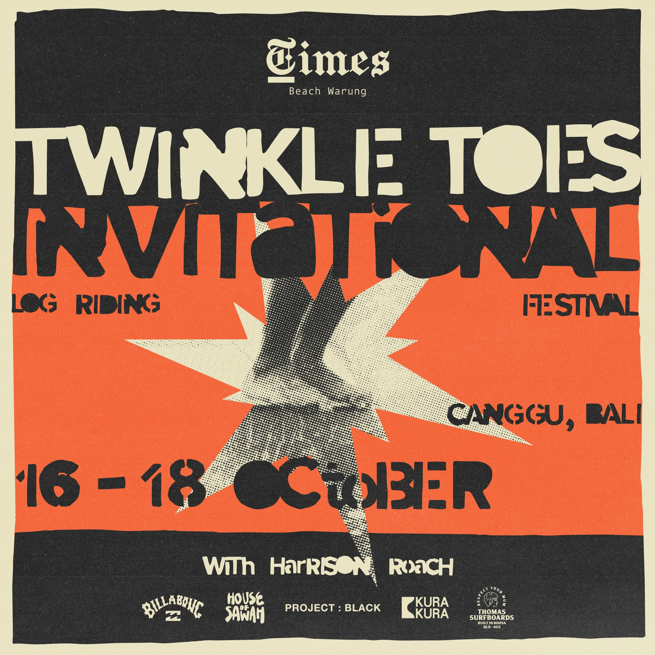 Twinkle Toes Invitational