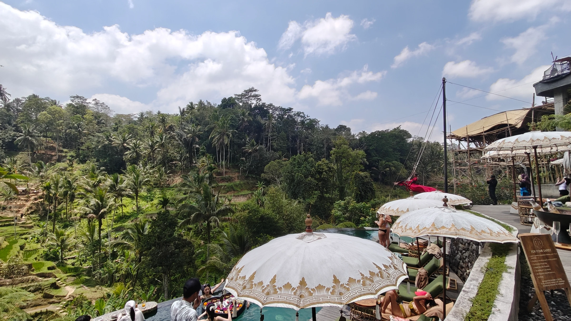 TIS Cafe Ubud