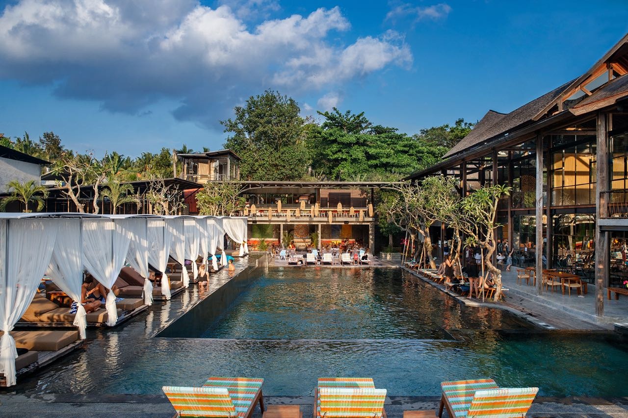 Cabana