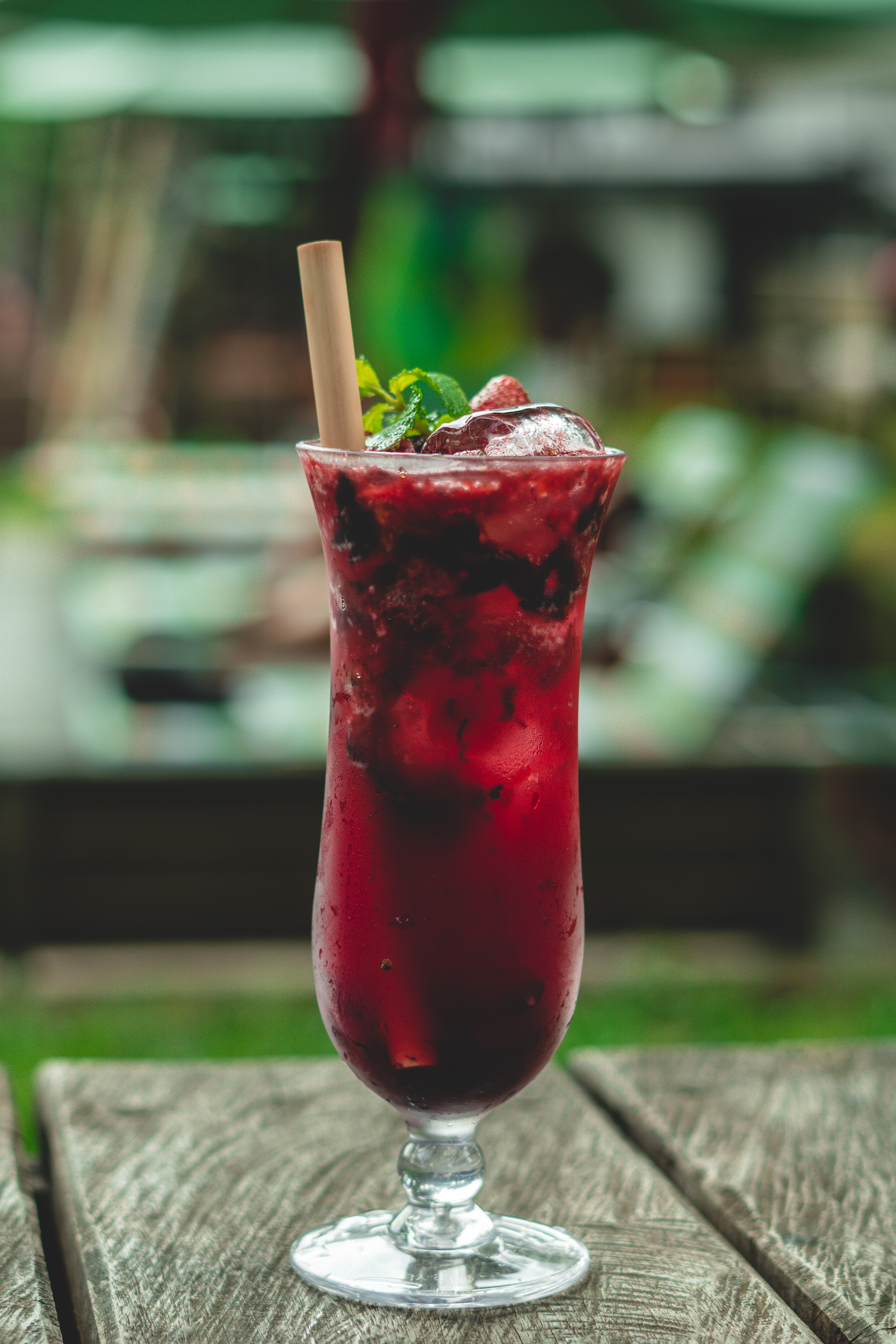 Minuman Buah