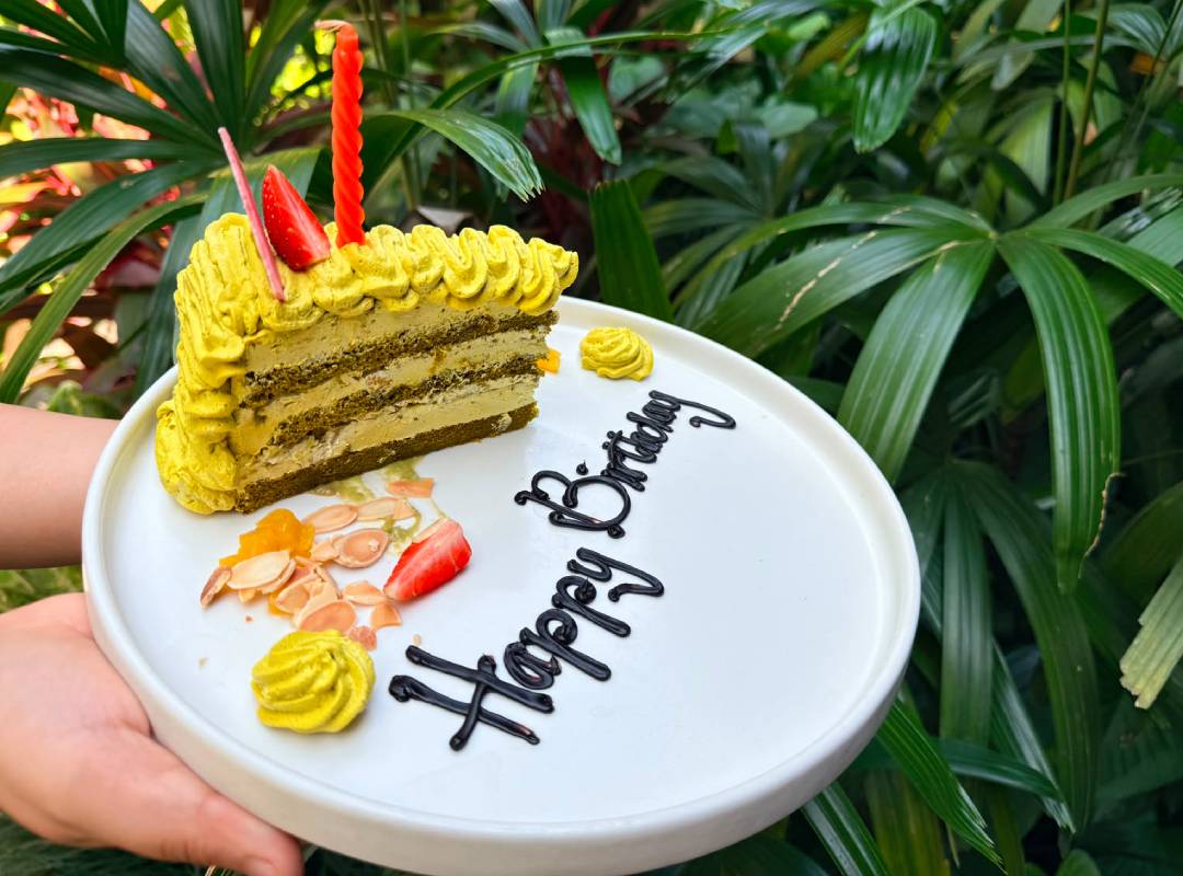 Birthday Bash