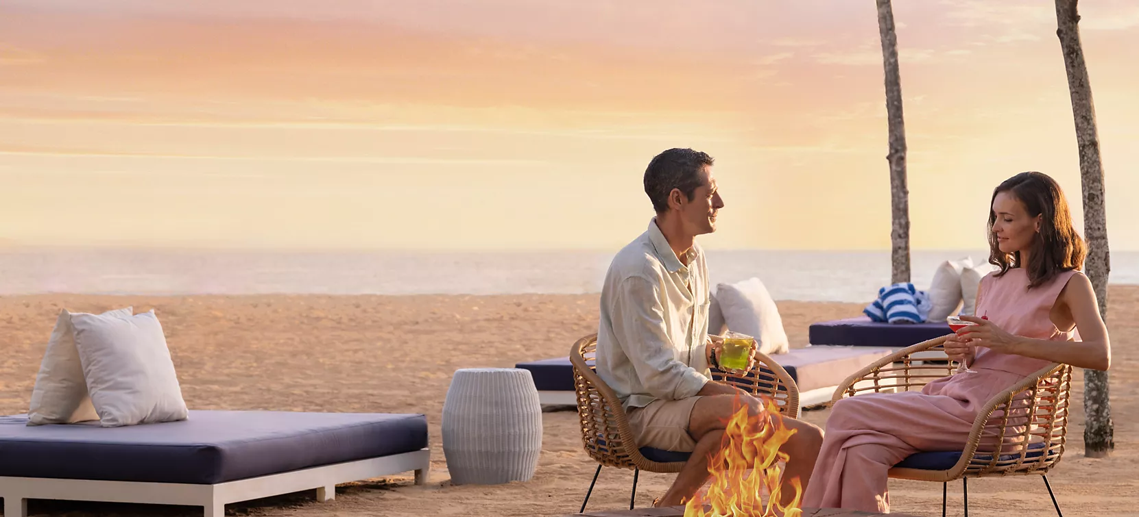 Daybed Pantai