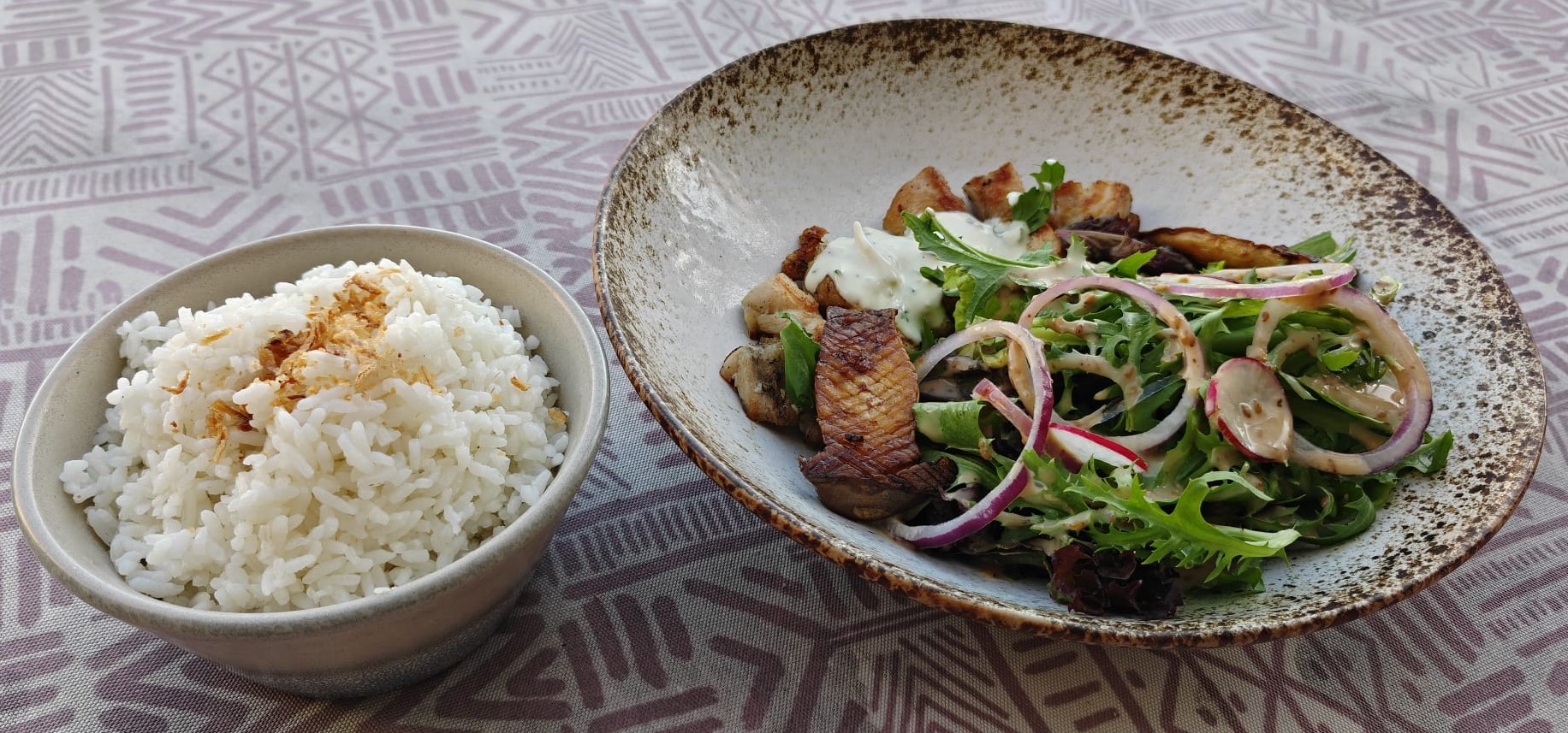 Chicken Nanban