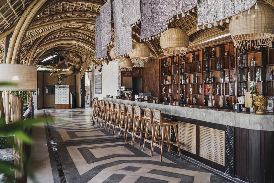 Bar Stool