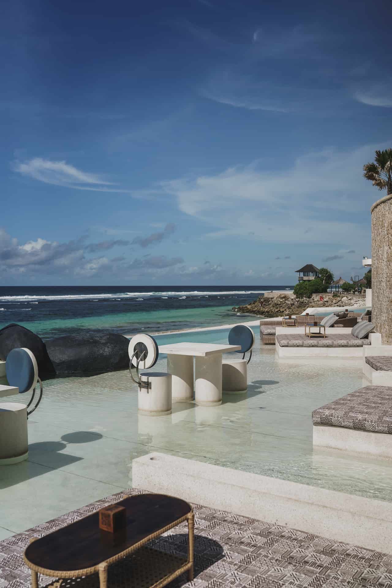 East Sand Day Bed