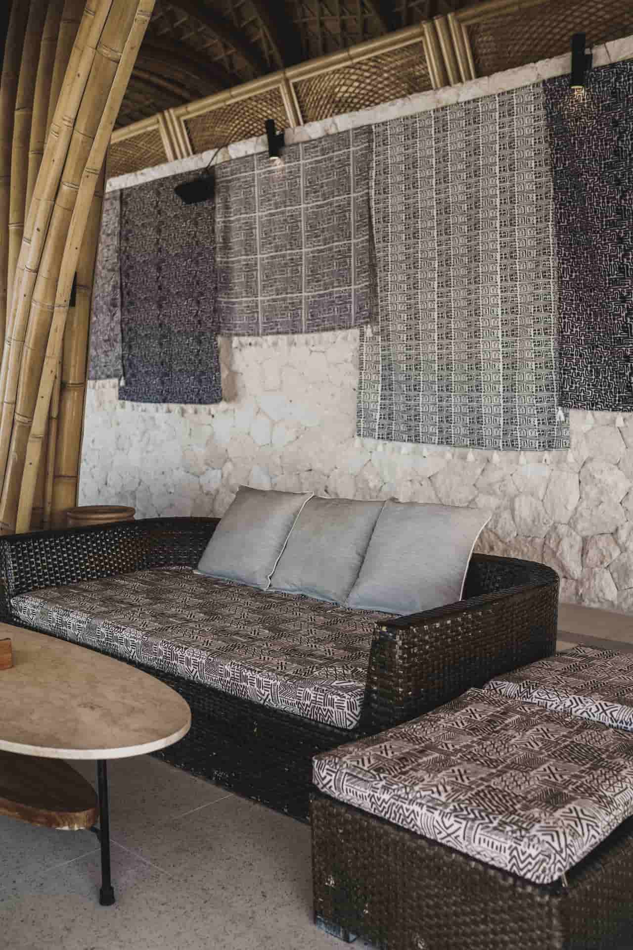 Sofa Lounge
