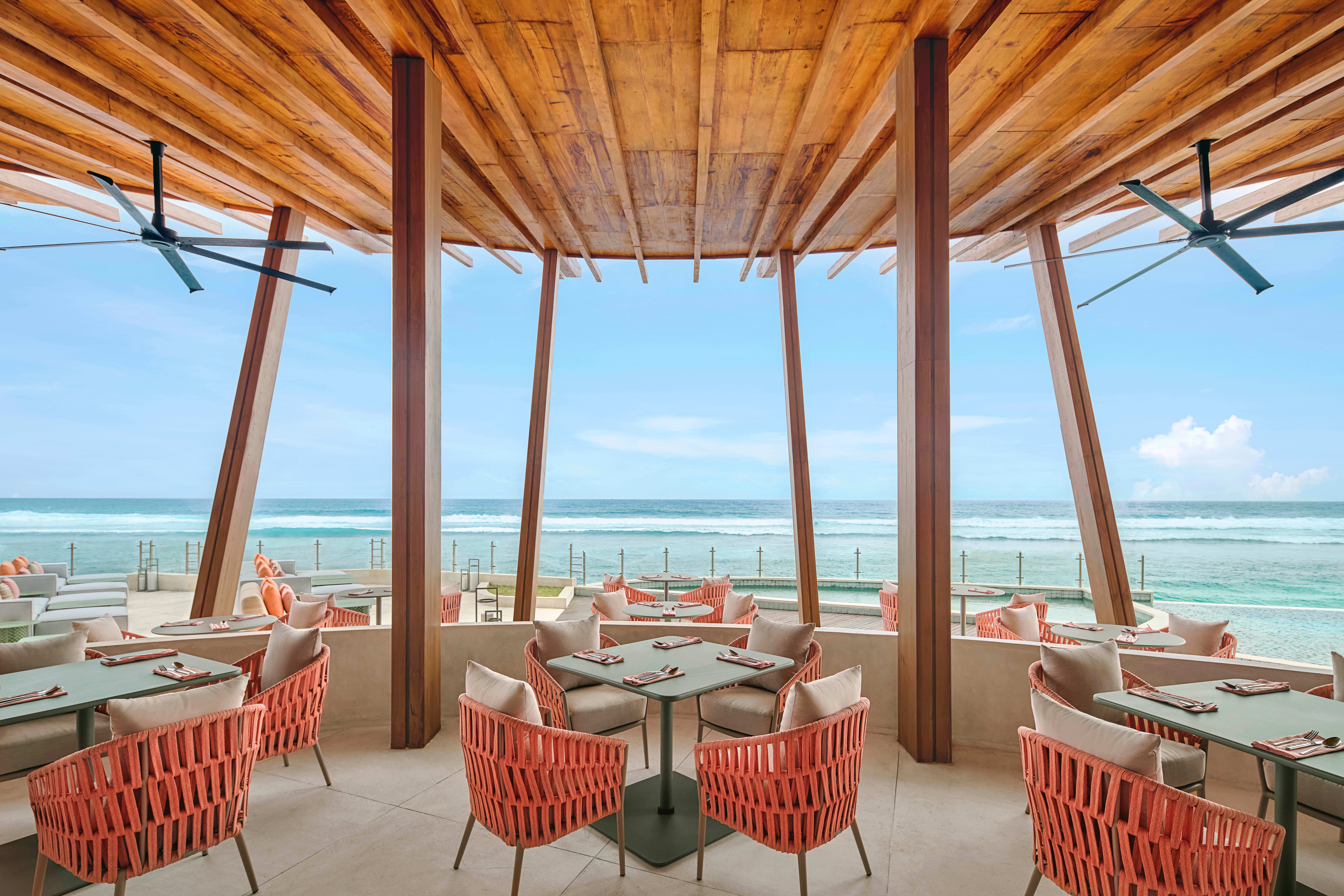 Ocean Dining