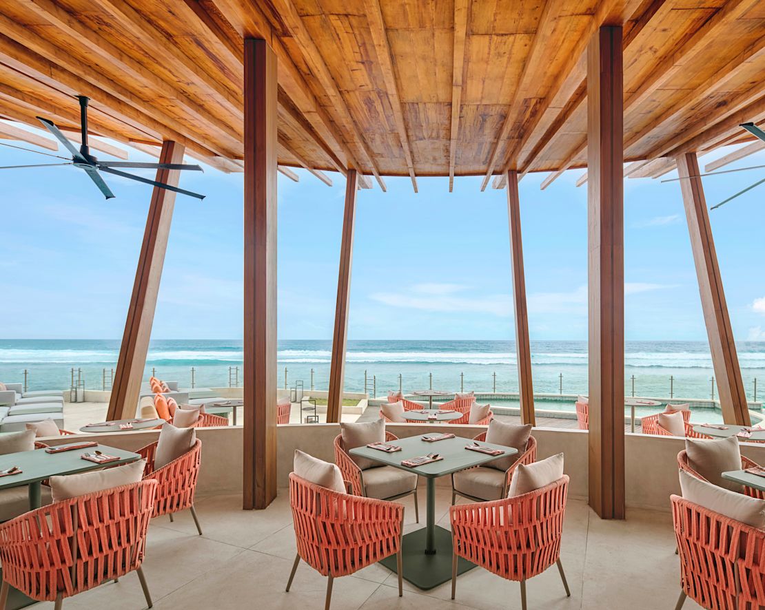 Ocean Dining