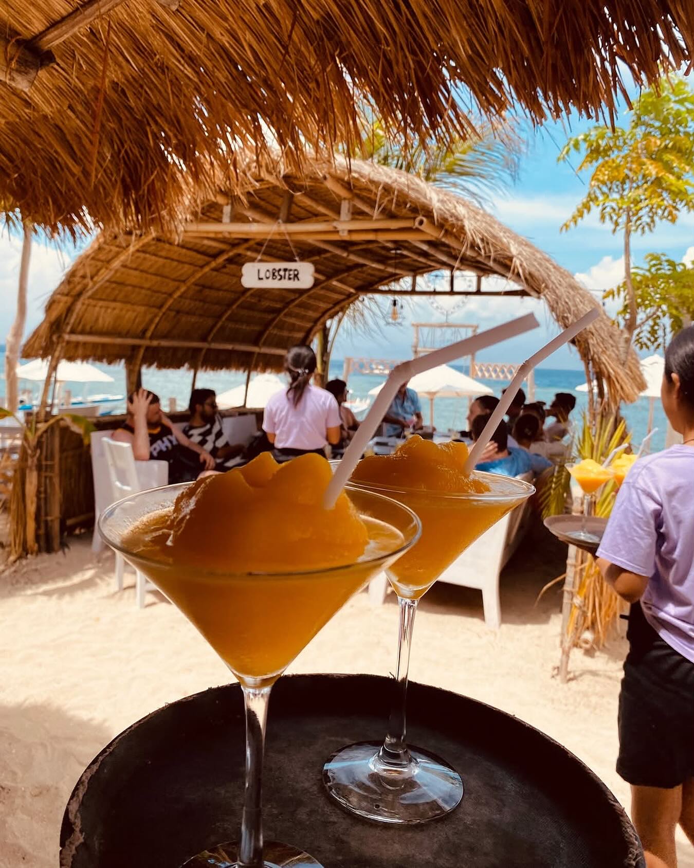 Fruit Cocktails