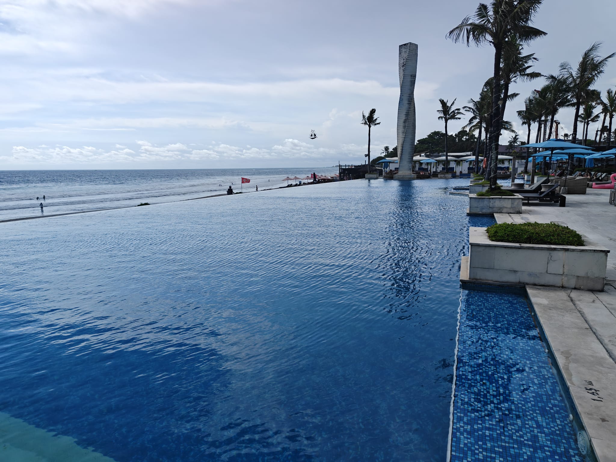 VUE Beach Club