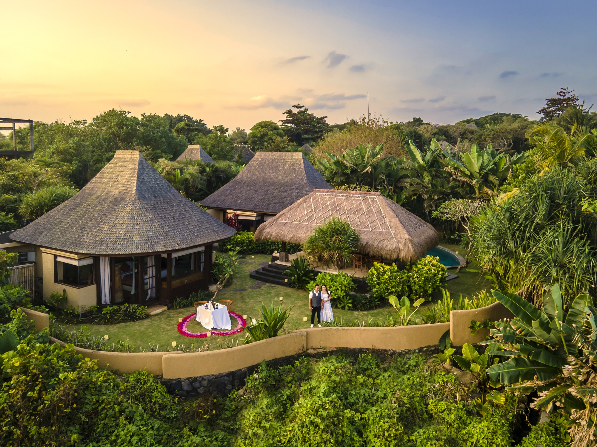 Waka Bar & Restaurant at WakaGangga