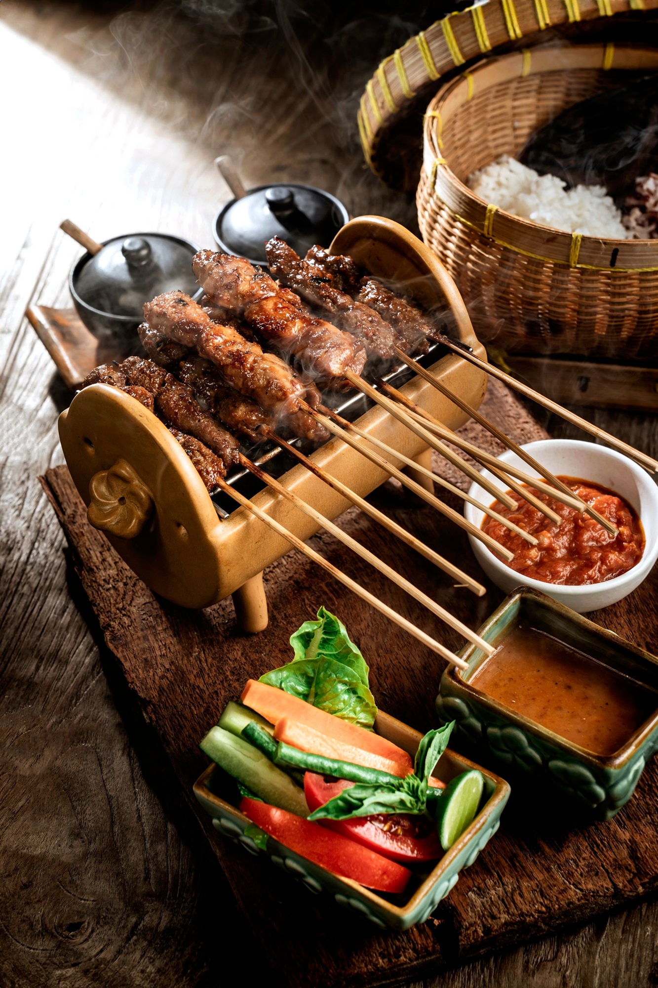 Satay