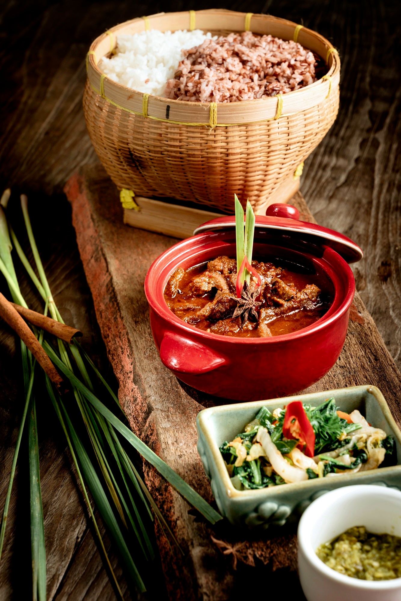 Rendang
