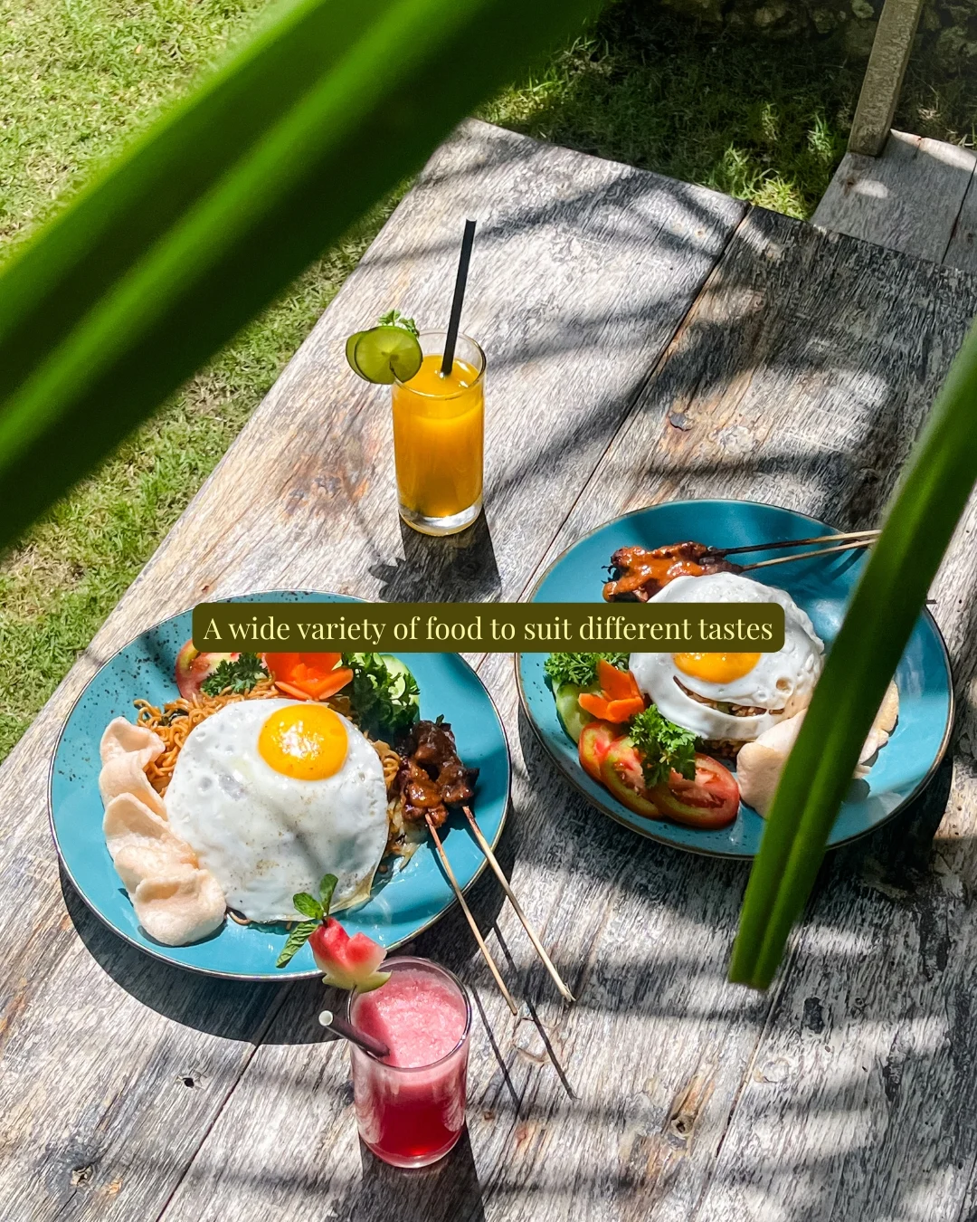 Nasi Goreng