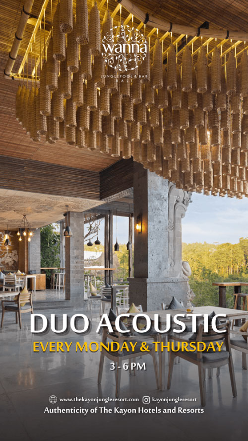 Duo Acoustic