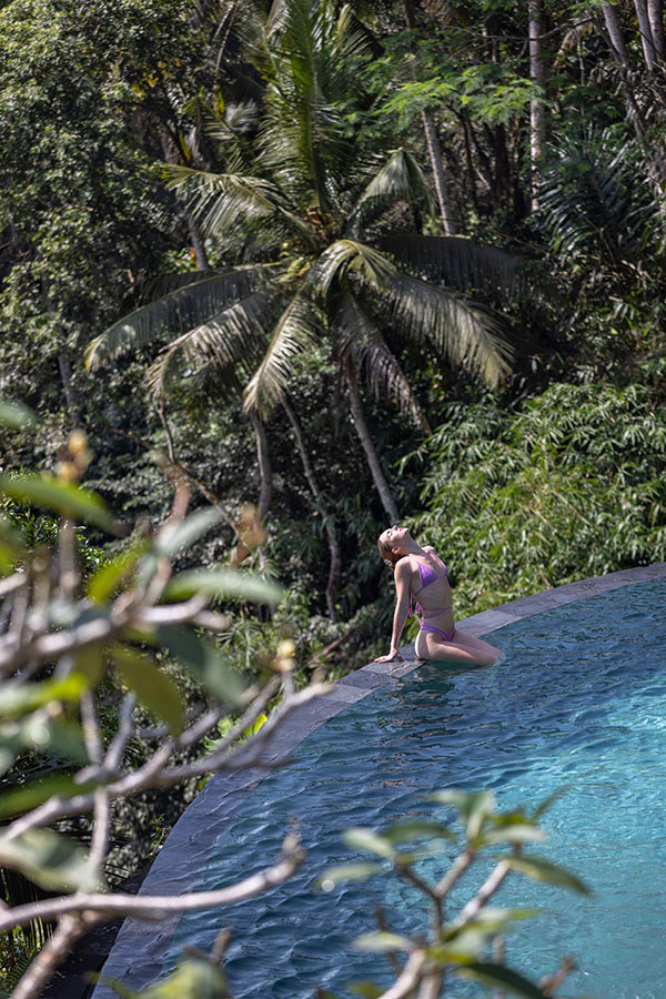 Wanna Jungle Pool & Bar