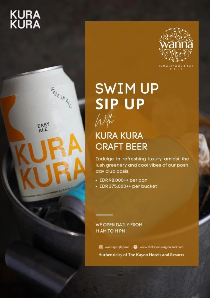 Kura Kura Craft Beer