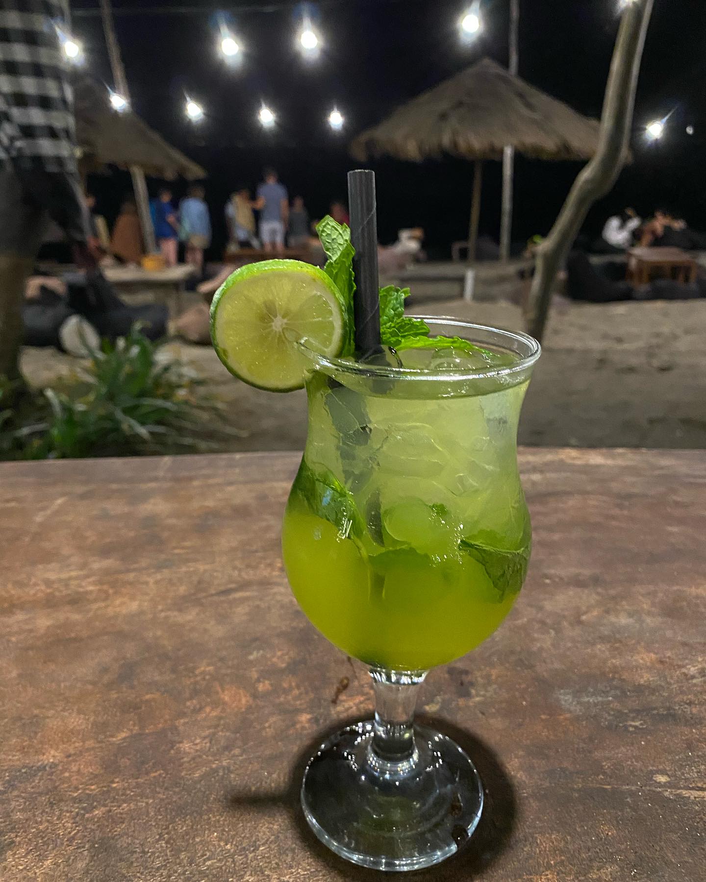 Two Brother Cocktail