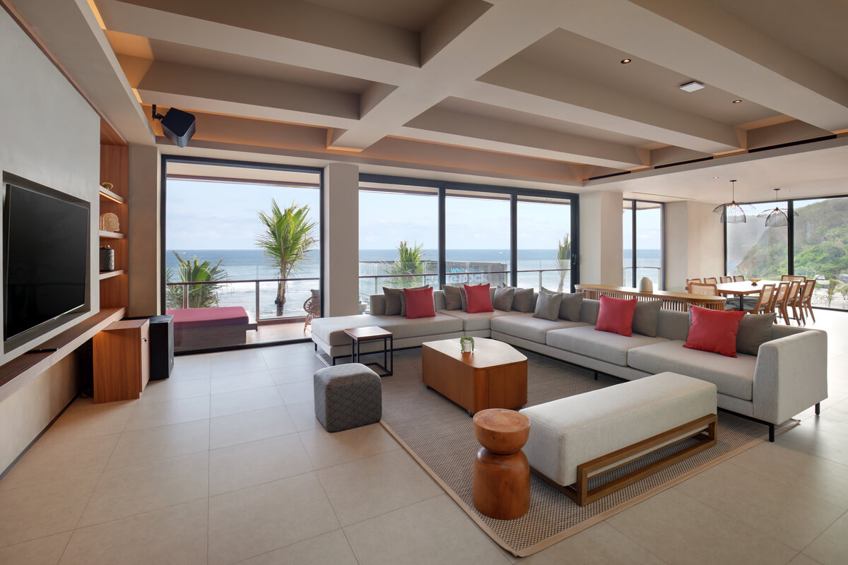 Party Executive Suites