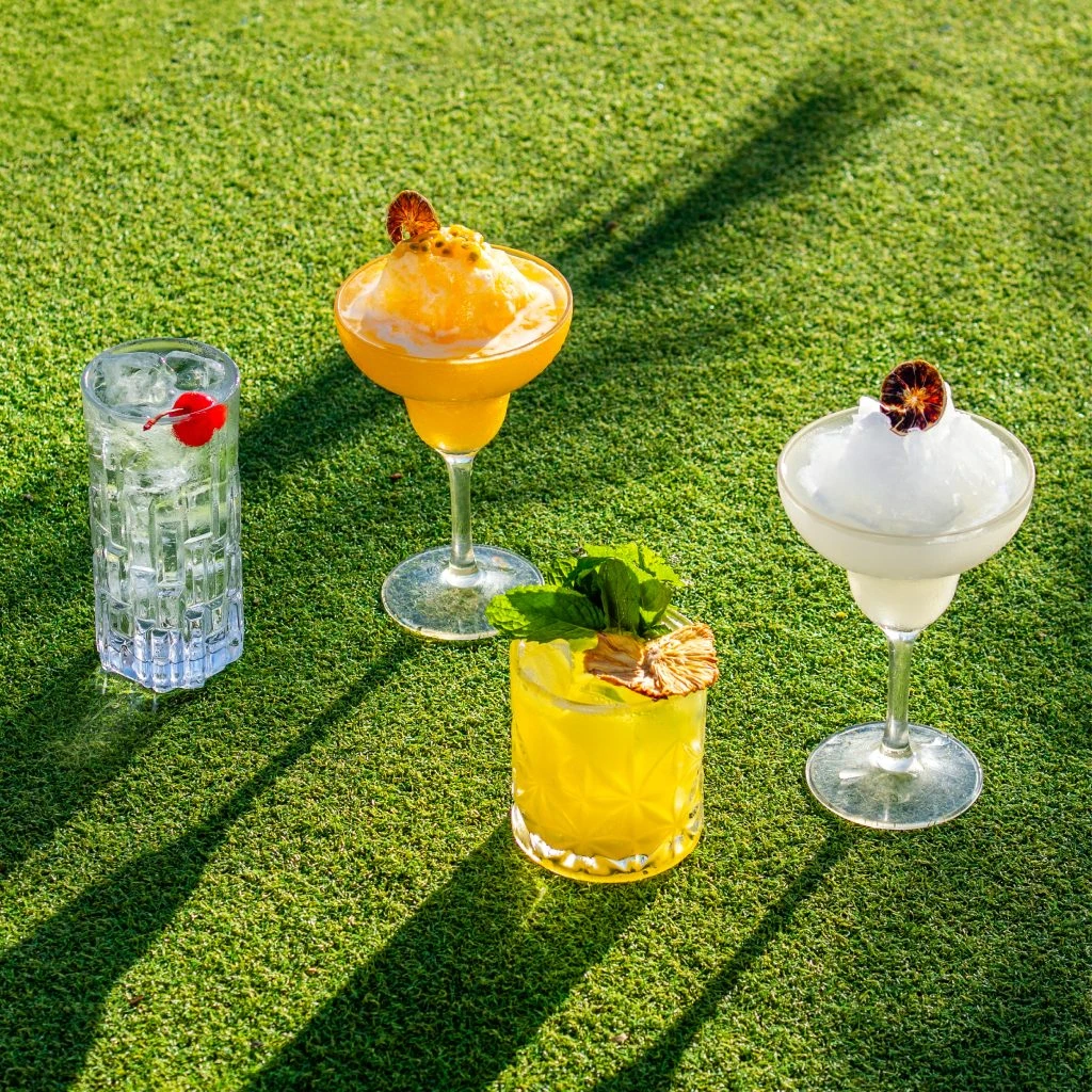 Cuervo Sundown