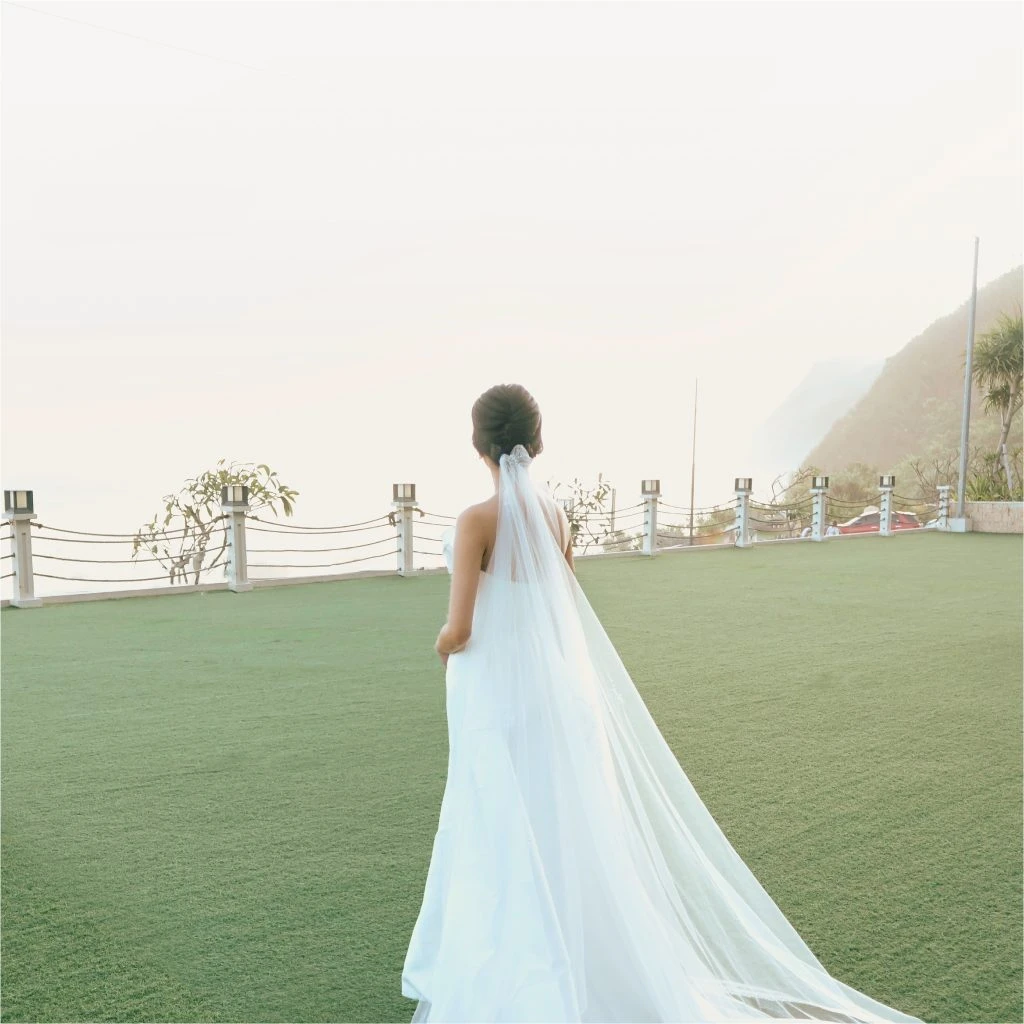 Prewedding Photoshoot