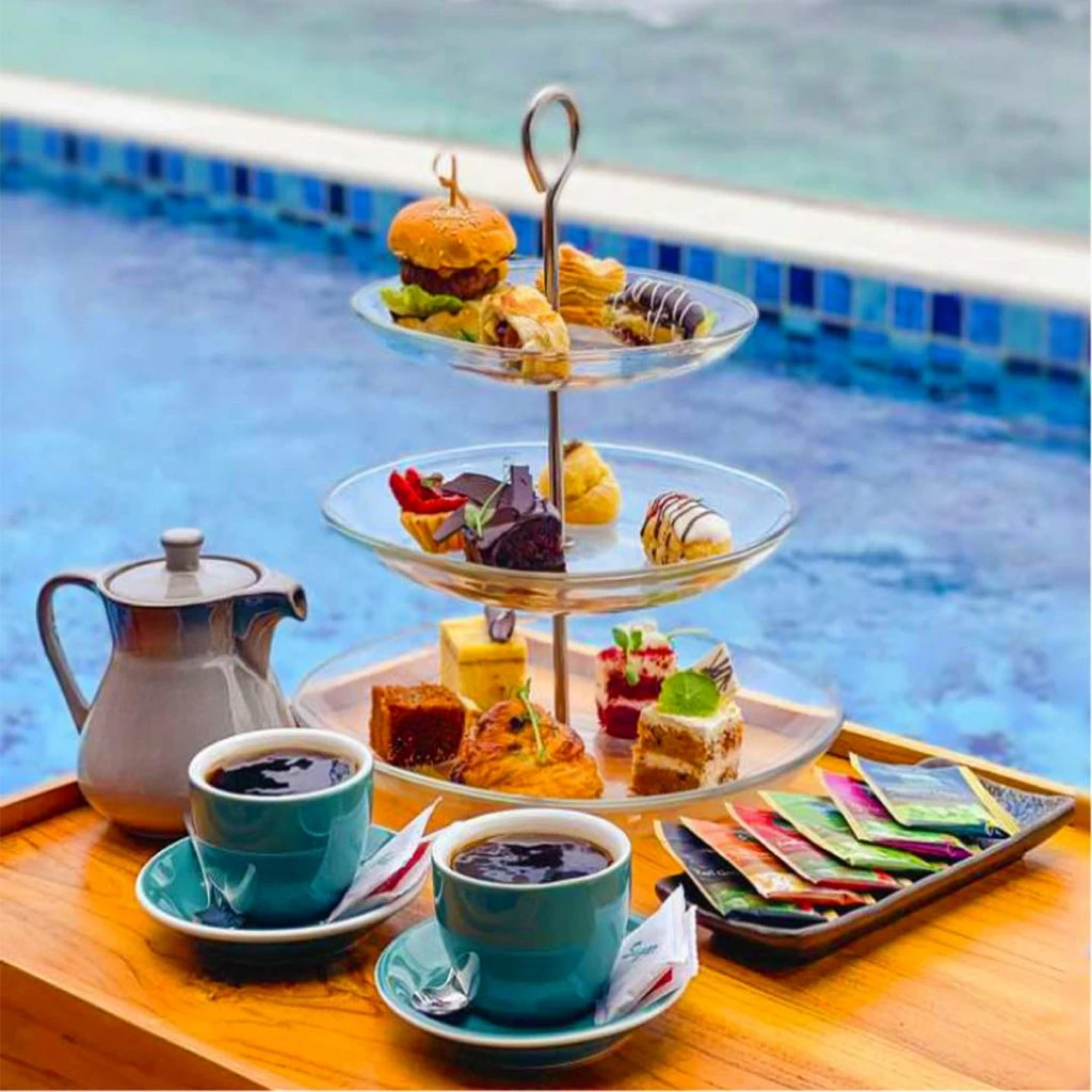 Tea Time